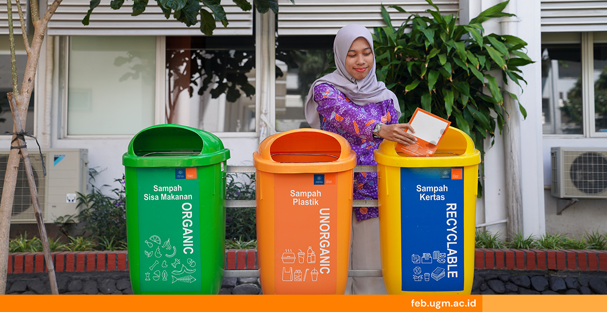 Pembaruan Jadwal Pengumpulan Sampah